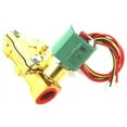 thumbnail image 1 of ASCO 8210G3-24V - 3/4"N/C 5-250air 5-150wtr 24V, 1 of 1