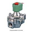 thumbnail image 1 of ASCO 8215B060CSA 120/60 110/50 1-1/4 X 1-5/8 NC GP 15.4 W AC, 1 of 1