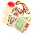 thumbnail image 1 of ASCO 8215G30-208V - 3/4"N/C 0-50# SHUTOFF VALVE, 1 of 1