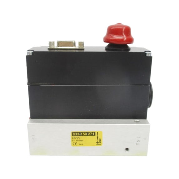 ASCO 833-150271 24VDC NSNP