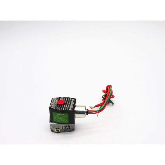 ASCO EF8040H008 110/120V 15PSI 3/8" NSNP