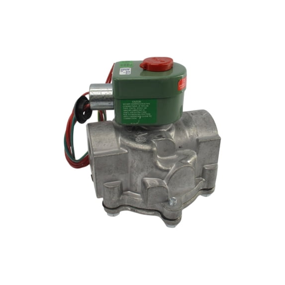 ASCO R8214053 110/120V 5PSI 1" NSNP