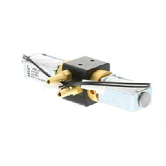 ASCO RB3-0178 - 24VDC Poppet Valve