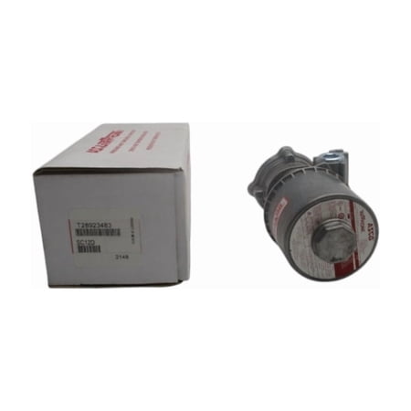 ASCO SC12D 250VAC NSMP