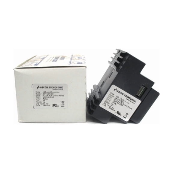 ASCON TECNOLOGIC K85-LCOR 24VAC/DC NSMP