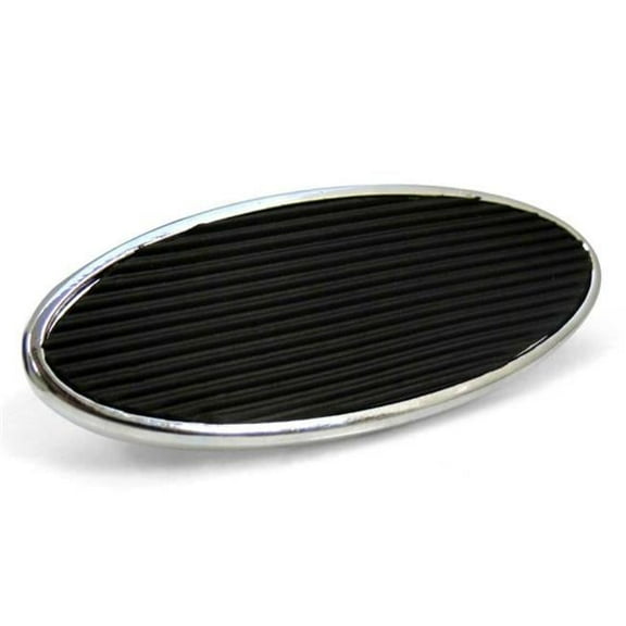 ASCPEDAC003 Large Oval Billet Brake or Clutch Pedal