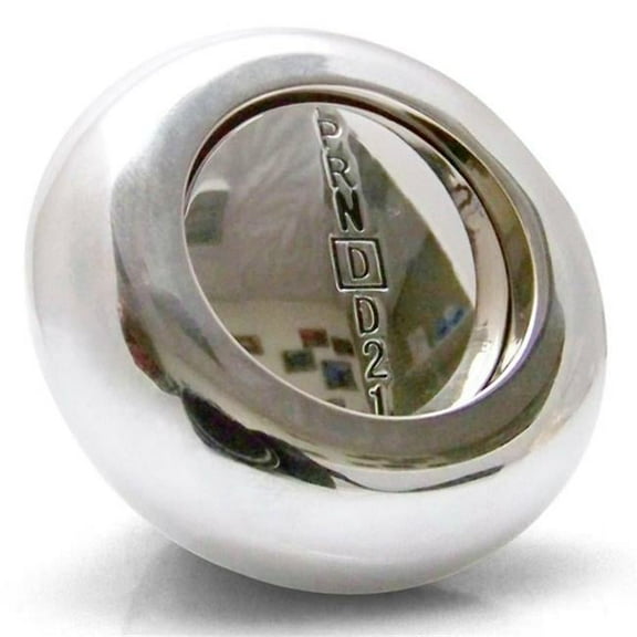 ASCSN13009 Push Button Billet Custom Shift Knob ~ PRNDD21