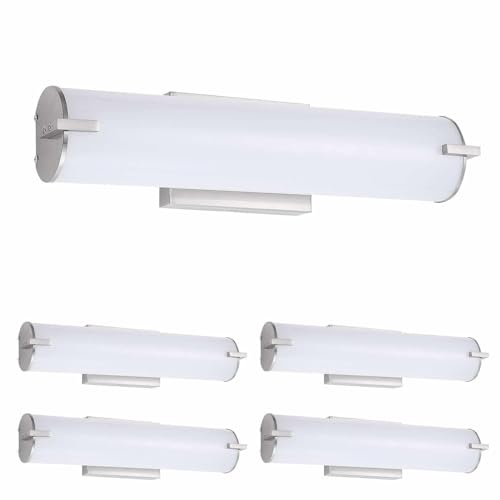 ASD LED 18 Inch Wall Mount Vanity Lighting Fixture 20W 1500LM 3000K