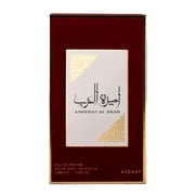 ASDAAF AMEERAT AL ARAB by Lattafa-EAU DE PARFUM SPRAY 3.4 OZ-UNISEX