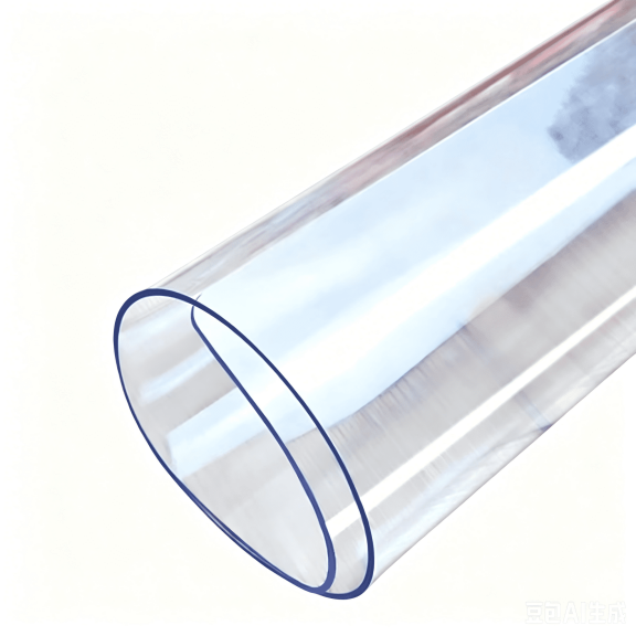 Clear Table Cover Protector 54x54 Inch 2mm Thick, Square Plastic Table Pad, Waterproof Wipeable Vinyl Table Protector for Dining Room, Kitchen, Office