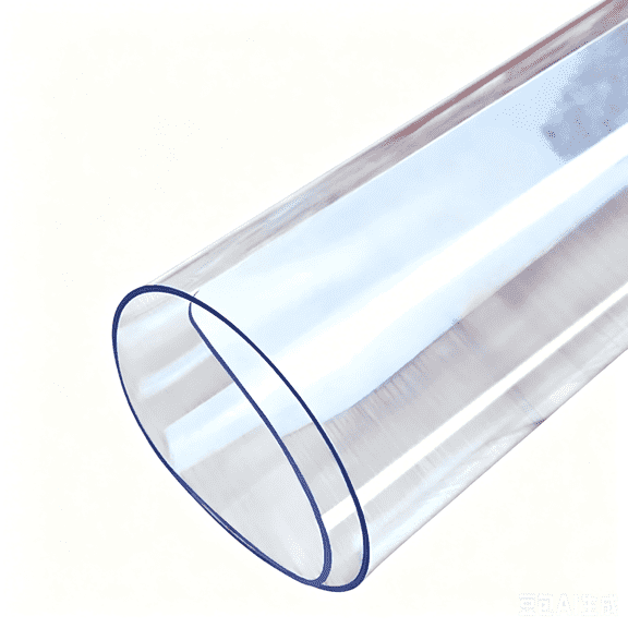 Clear Table Cover Protector 54x54 Inch 2mm Thick, Square Plastic Table Pad, Waterproof Wipeable Vinyl Table Protector for Dining Room, Kitchen, Office