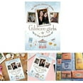 Ktlvex Advent Calendar 2024 by Gilmore Girls A Thoughtful Gift for