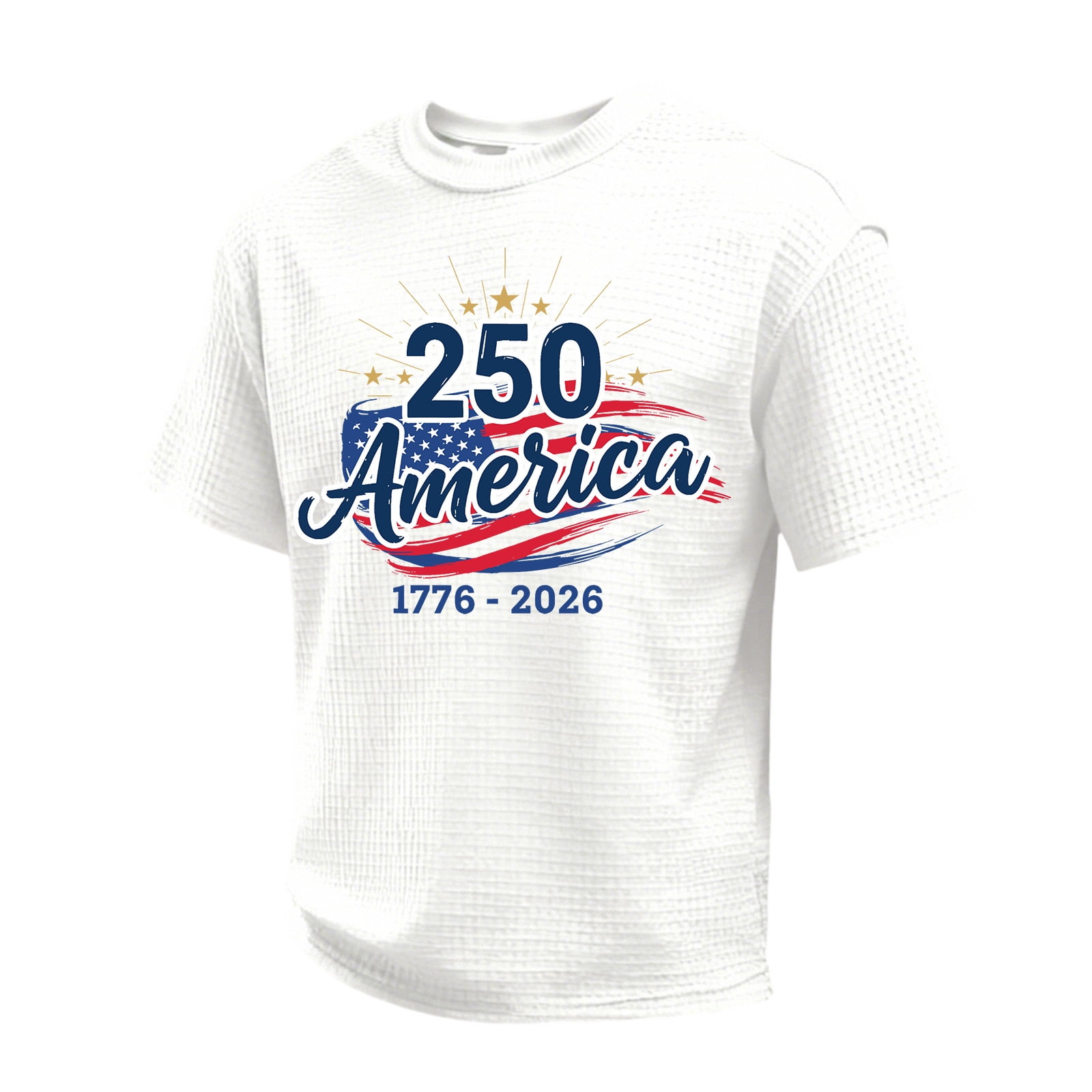 ASDFVBKG Men American Flag Shirt Usa Flag 1776 Patriotic T Shirts 4th ...