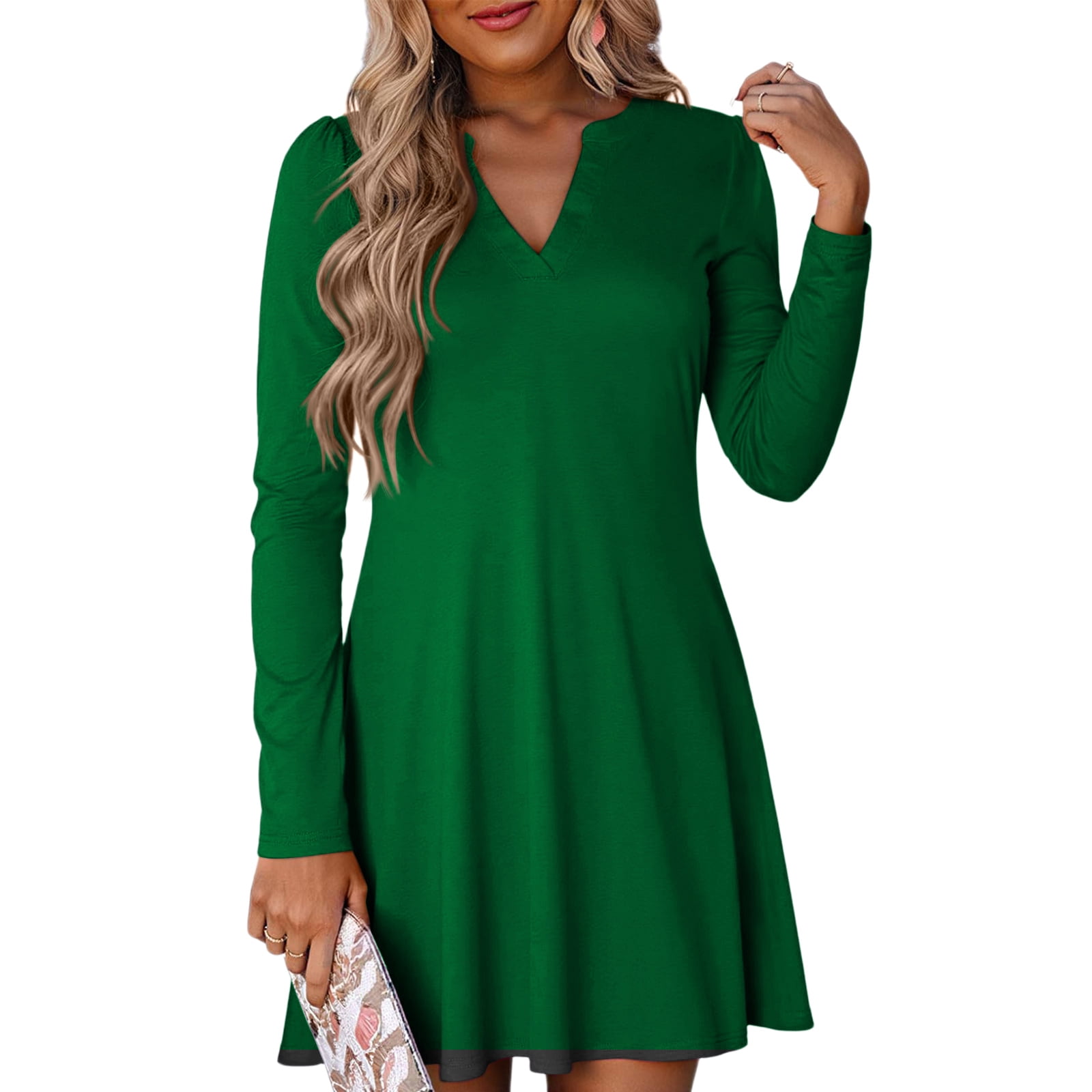 Women's T-Shirt Dress