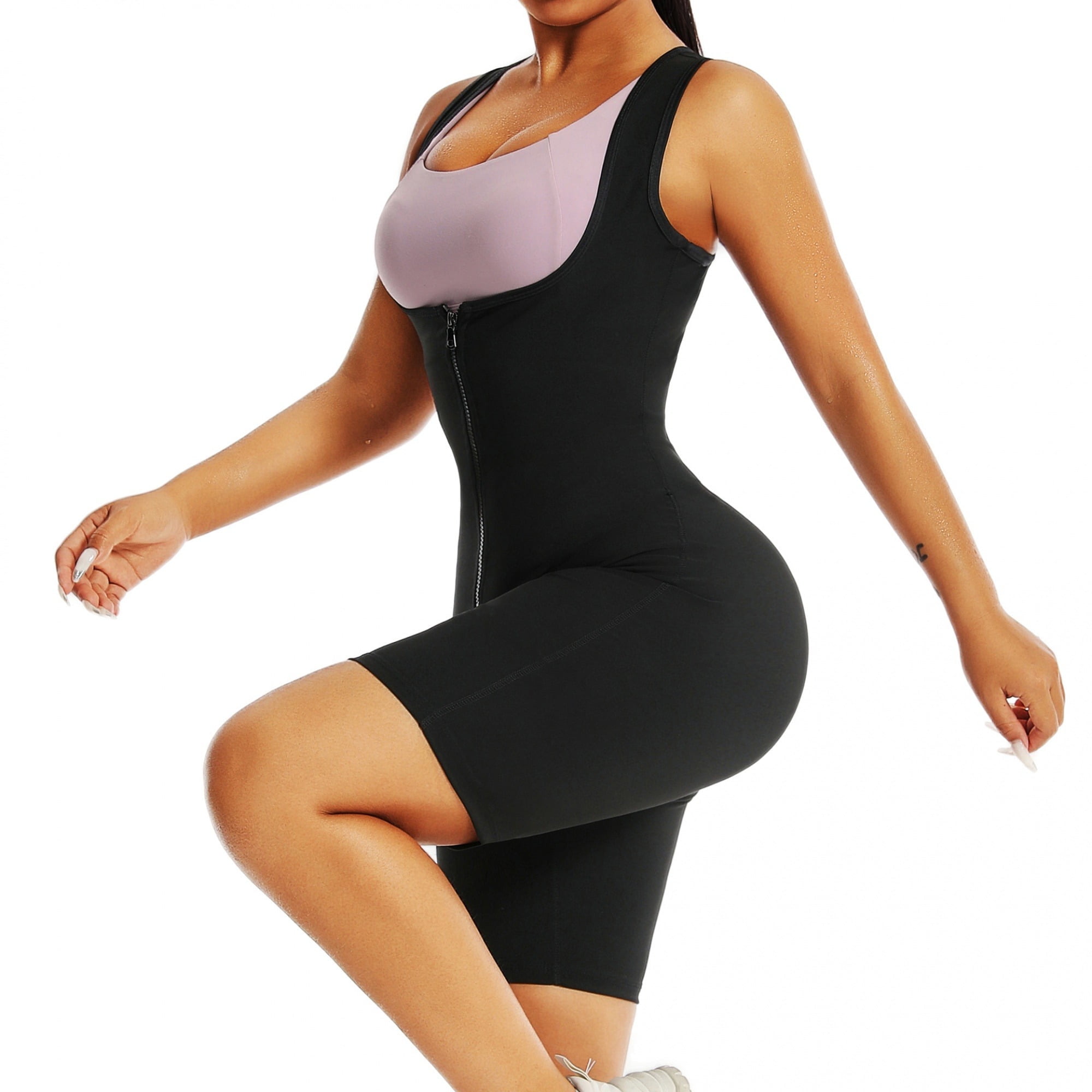 Shapshe Fajas Colombianas Moldeadoras Body Shaper Postparto | Cuotas sin interés