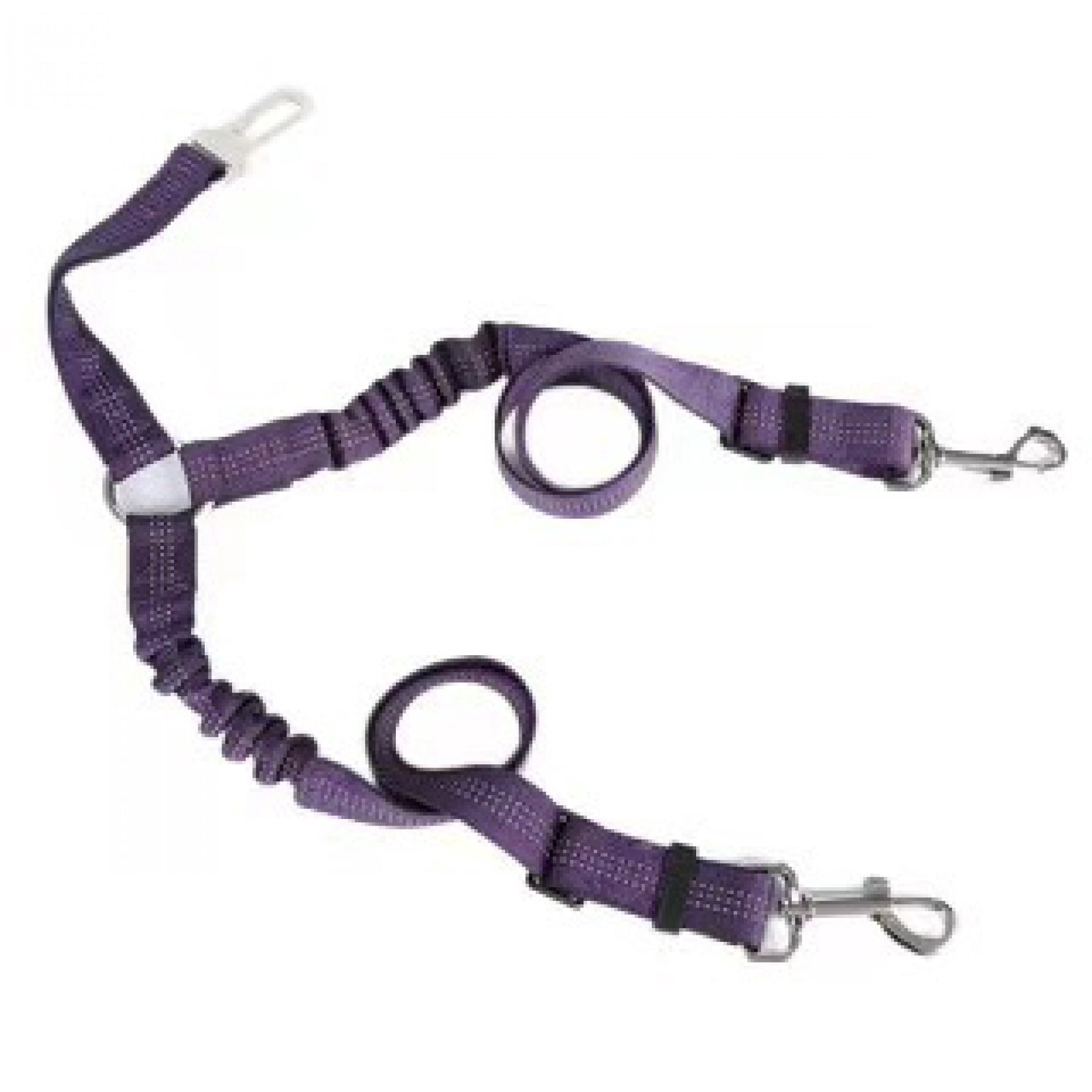 Photo inspiration: Visual Reference: Asdiit Seat Belt For Dogs In Car Nylon Black Retractable