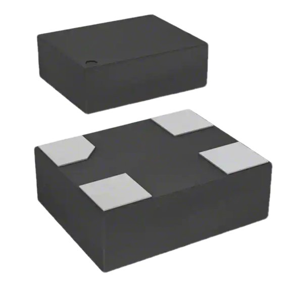 ASDMB-8.000MHZ-LY-T Oscillator MEMS XO 8.0000MHZ LVCMOS SMD :RoHS, Cut Tape