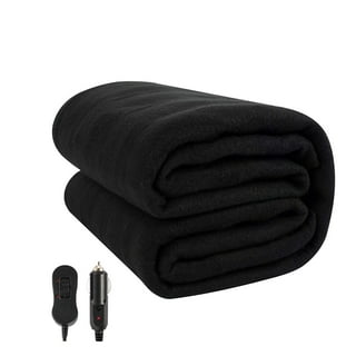 Battery Operated Heated Blanket