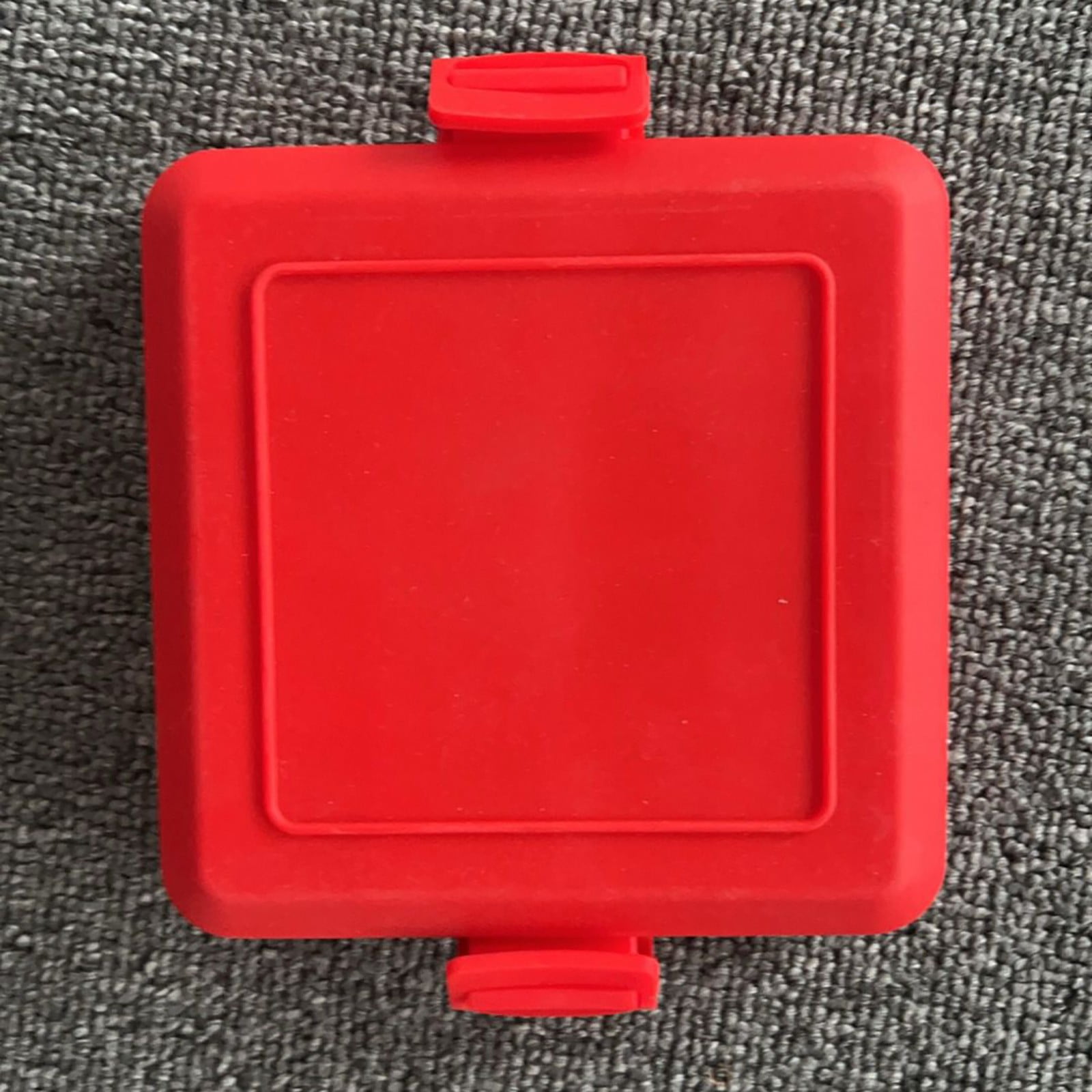 ASDYO Microwave Toastie Sandwich Maker Munchy Microwave Toastie Maker