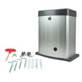 thumbnail image 1 of ASE J-Slide Rack and Pinion Slide Gate Opener | FAS-J-SLIDERP300BBU, 1 of 9