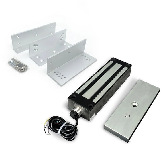 ASE Magnetic Gate Lock Bundle | 38006310928557