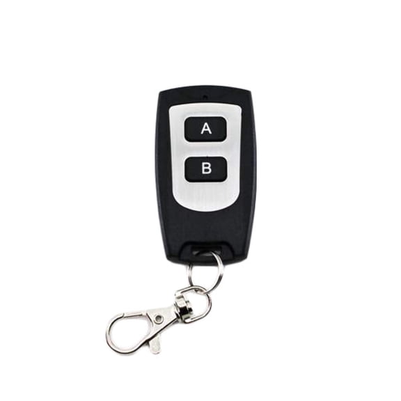 ASE Mini Remote 2 Channels | FAS-MINITX2CH