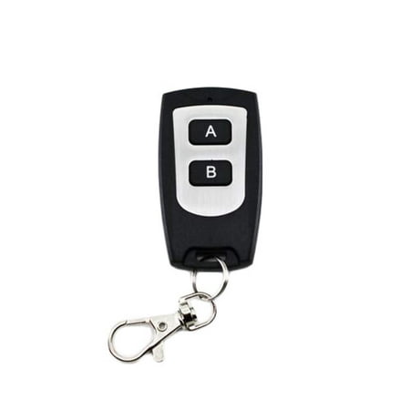 ASE Mini Remote 2 Channels | FAS-MINITX2CH