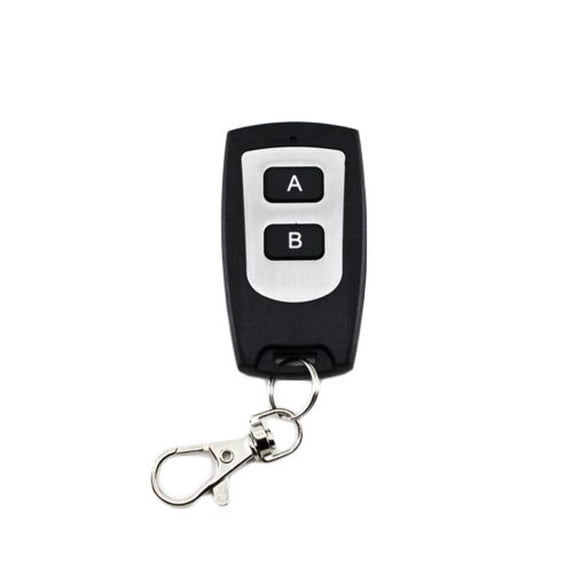ASE Mini Remote 2 Channels | FAS-MINITX2CH