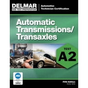 Automotve ASE Test Preparaton Manuals,... book by Delmar Thomson Learnng Automotve ASE Test Preparaton Manuals,... book by Delmar Thomson Learnng