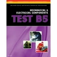 thumbnail image 1 of Pre-Owned ASE Test Preparation Collision Repair and Refinish- Test B5 Mechanical and Electrical (Paperback) by Cengage Learning Delmar, 1 of 1