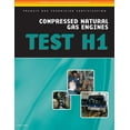 thumbnail image 1 of Delmar's ASE Test Preparation ASE Test Preparation - Transit Bus H1, Compressed Natural Gas, (Paperback), 1 of 1