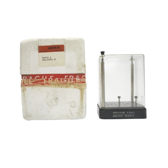 ASEA RHGA2 RK9250001 (AS PICTURED) NSMP