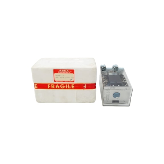 ASEA RXMH2 RK223068-AD 24V NSMP