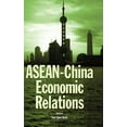 thumbnail image 1 of ASEAN-China Economic Relations (Hardcover), 1 of 1