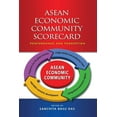 thumbnail image 1 of ASEAN Economic Community Scorecard: Performance and Perception (Paperback) by Sanchita Basu Das, 1 of 1