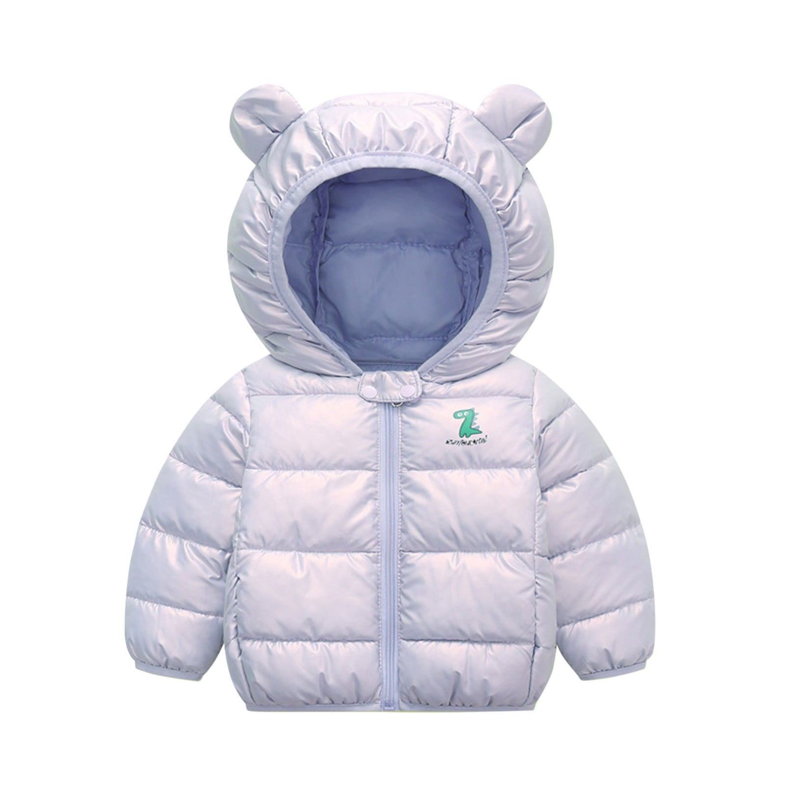 ASEIDFNSA her And Son Matching Jackets Boys Size Small Winter
