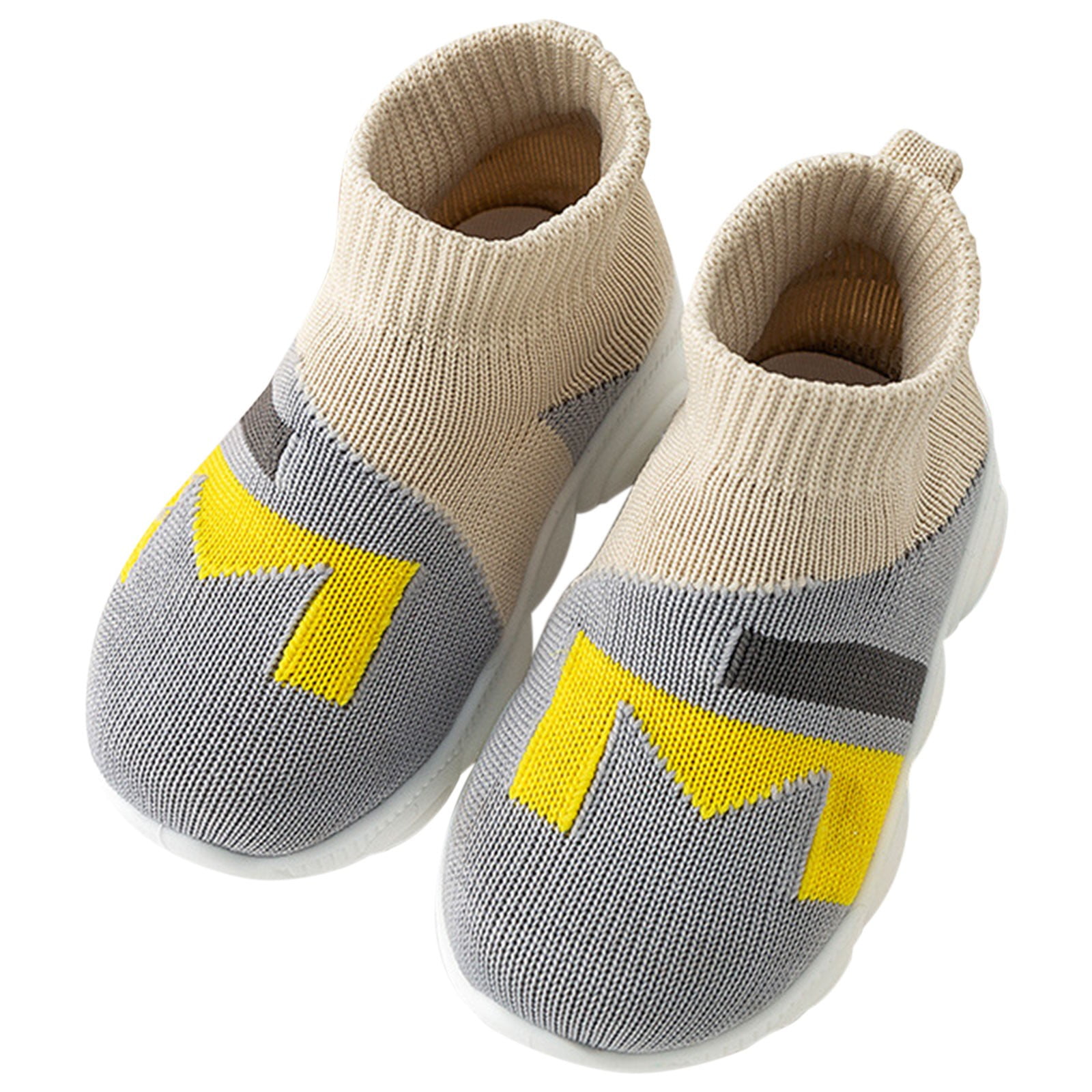 Adidas soft shop bottom baby shoes