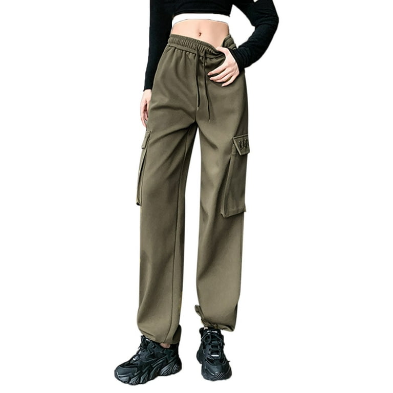 ASEIDFNSA Casual Dress Pants for Women Tall Women Pants Casual