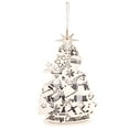 ASEIDFNSA Christmas Decorations Christmas Ornaments Hanging Acrylic