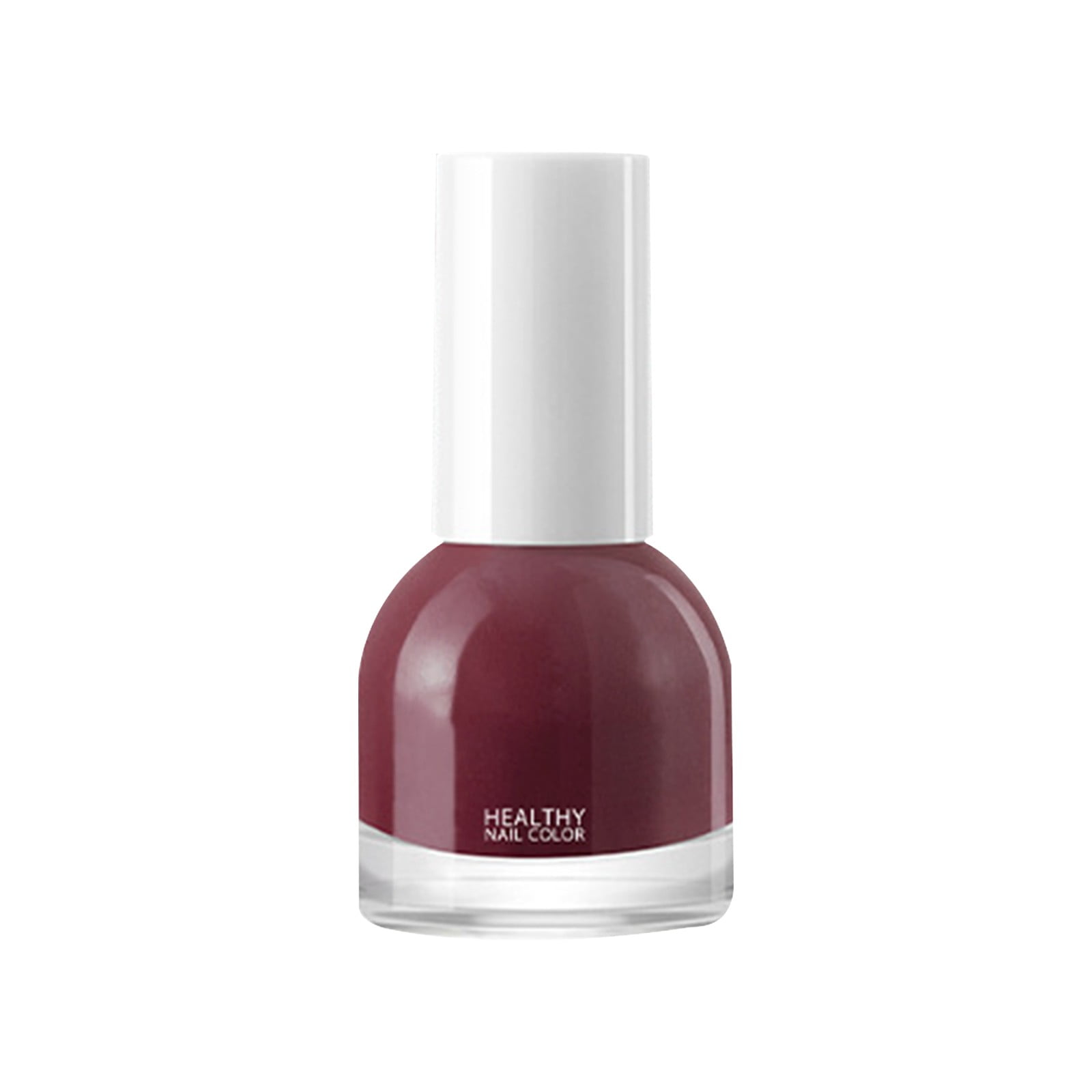 ASEIDFNSA Color Changing Dip Powder for Nails Nail Charms Nail Polish Women's Long Lasting Tear Frees No Bake Transparent Net Red Summer Manicure Nail Polish 10Ml/0.35Fl Oz