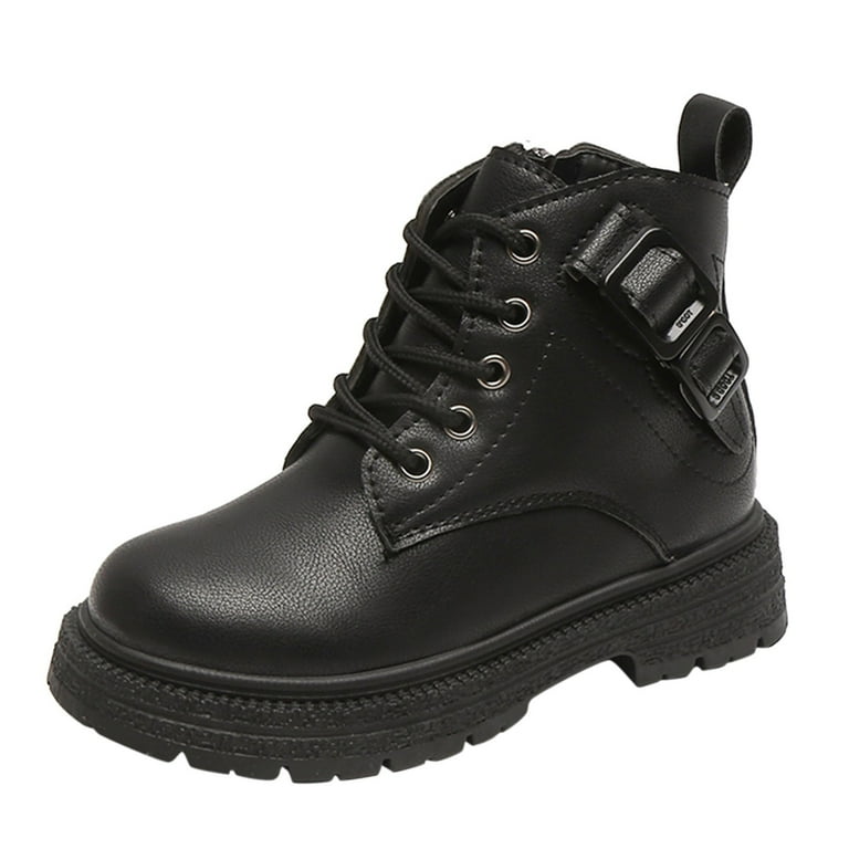 Big 5 steel toe top
