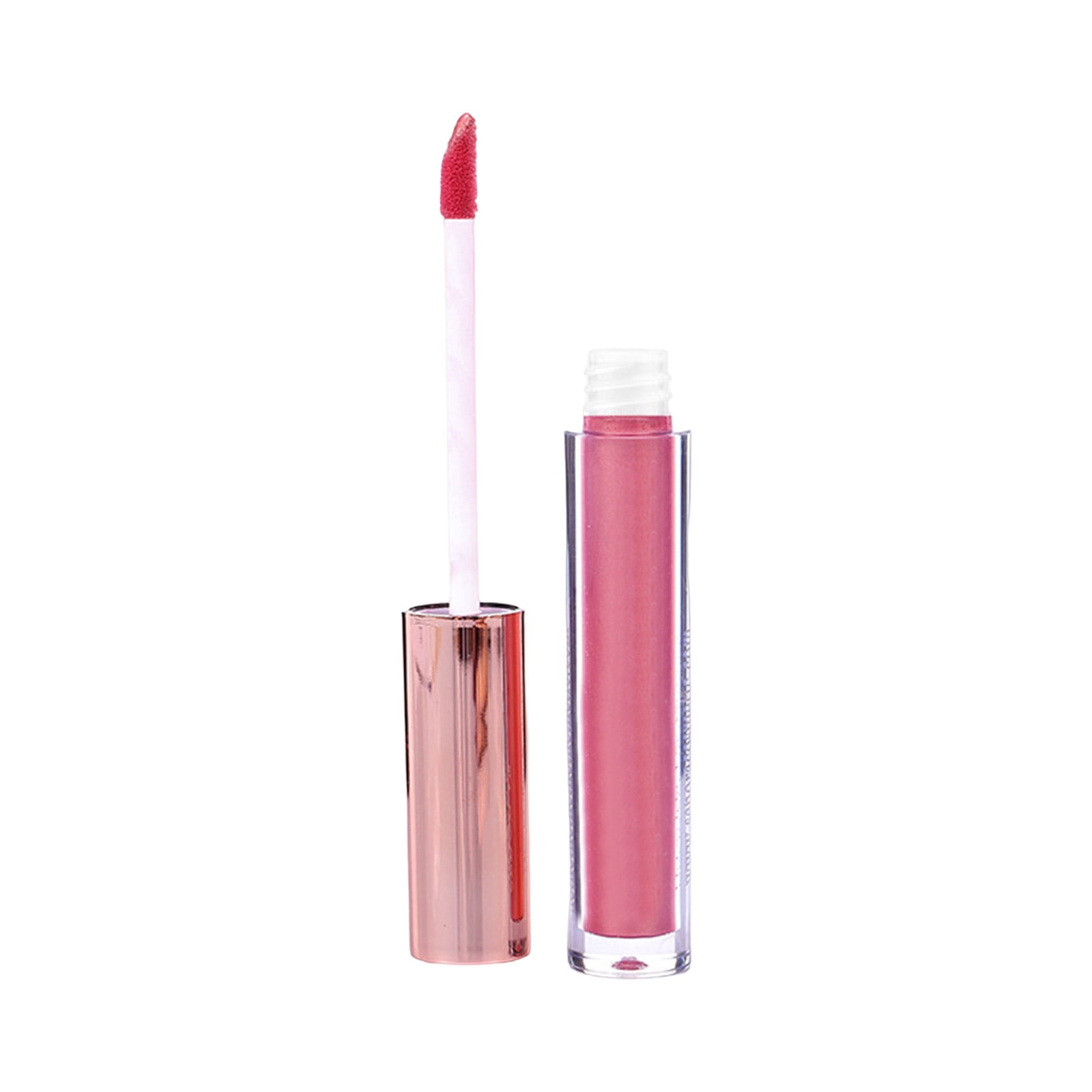 ASEIDFNSA Hydrating Velvet Lipstick Enhancing Tinted Lip Plumper Lip
