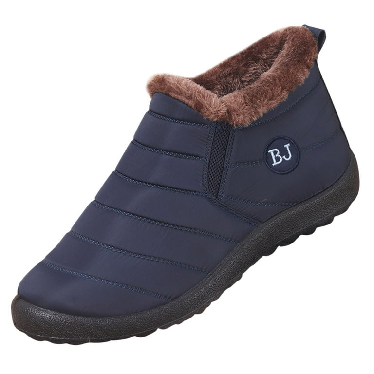 Memory foam shop sole boots