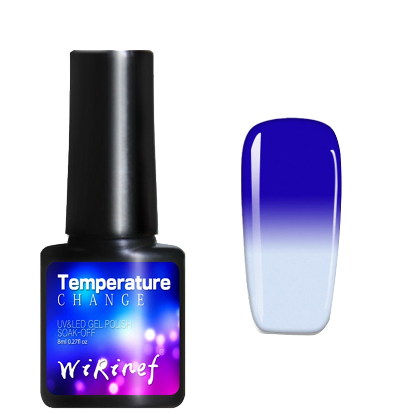 ASEIDFNSA Nail Dremel Tool for Women Nails Painter Color Gel Nail Polish Nail Art Nail Gel Polish Uv Led Gel Polish Nail Polish 8Ml