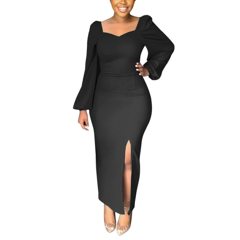 Winter club deals outfits plus size