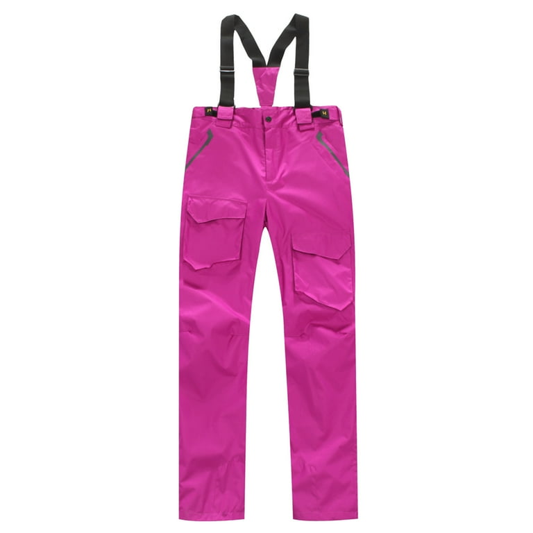 ASEIDFNSA Summer Jumpsuits Body Work Suit Solid Bib Insulated