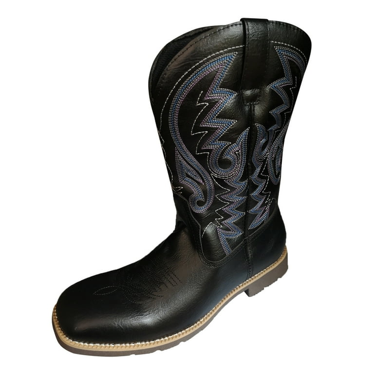 Size 10 wide boots clearance
