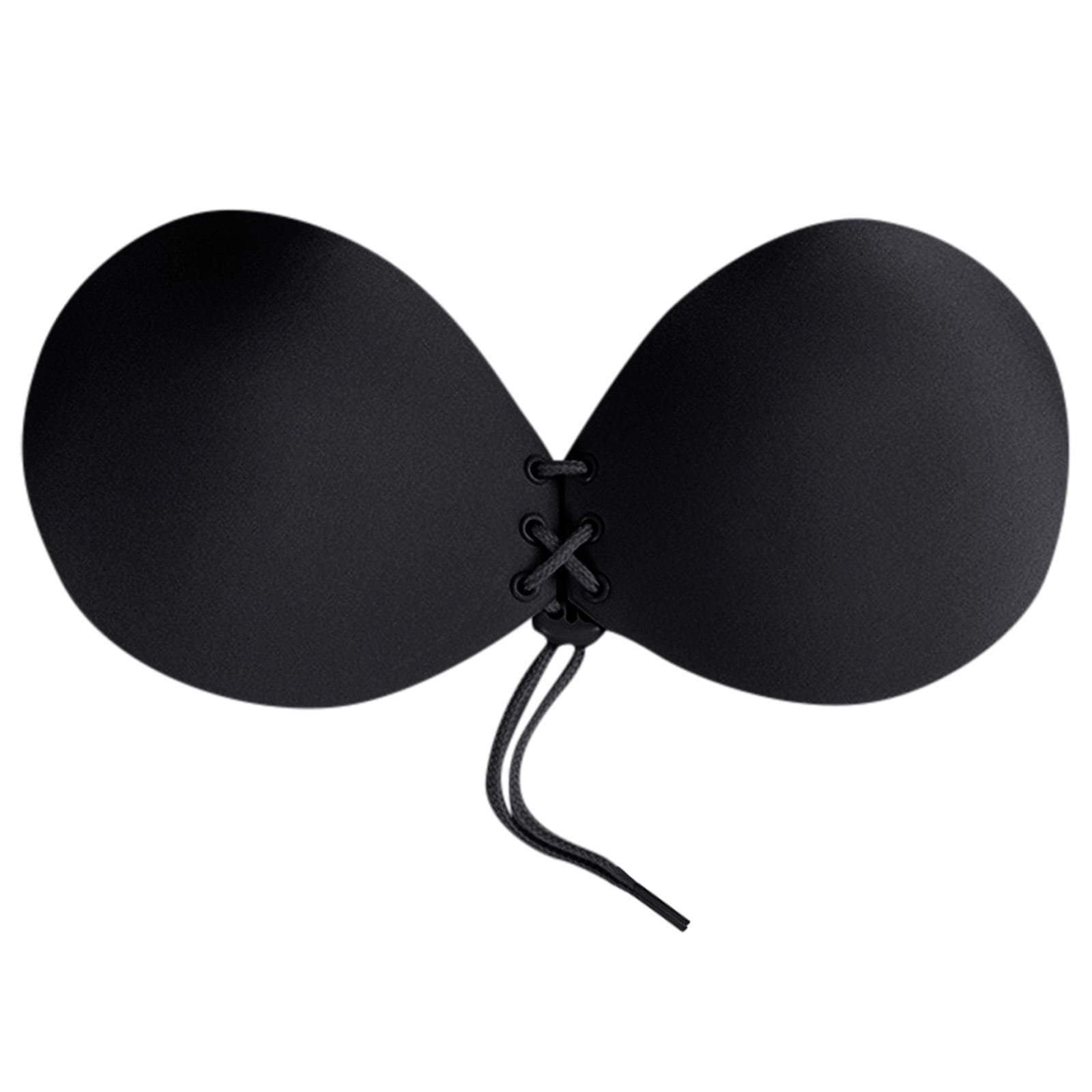 OJSFQUFP Women Summer Silicone Stickers Strapless Bra Sticky Bra