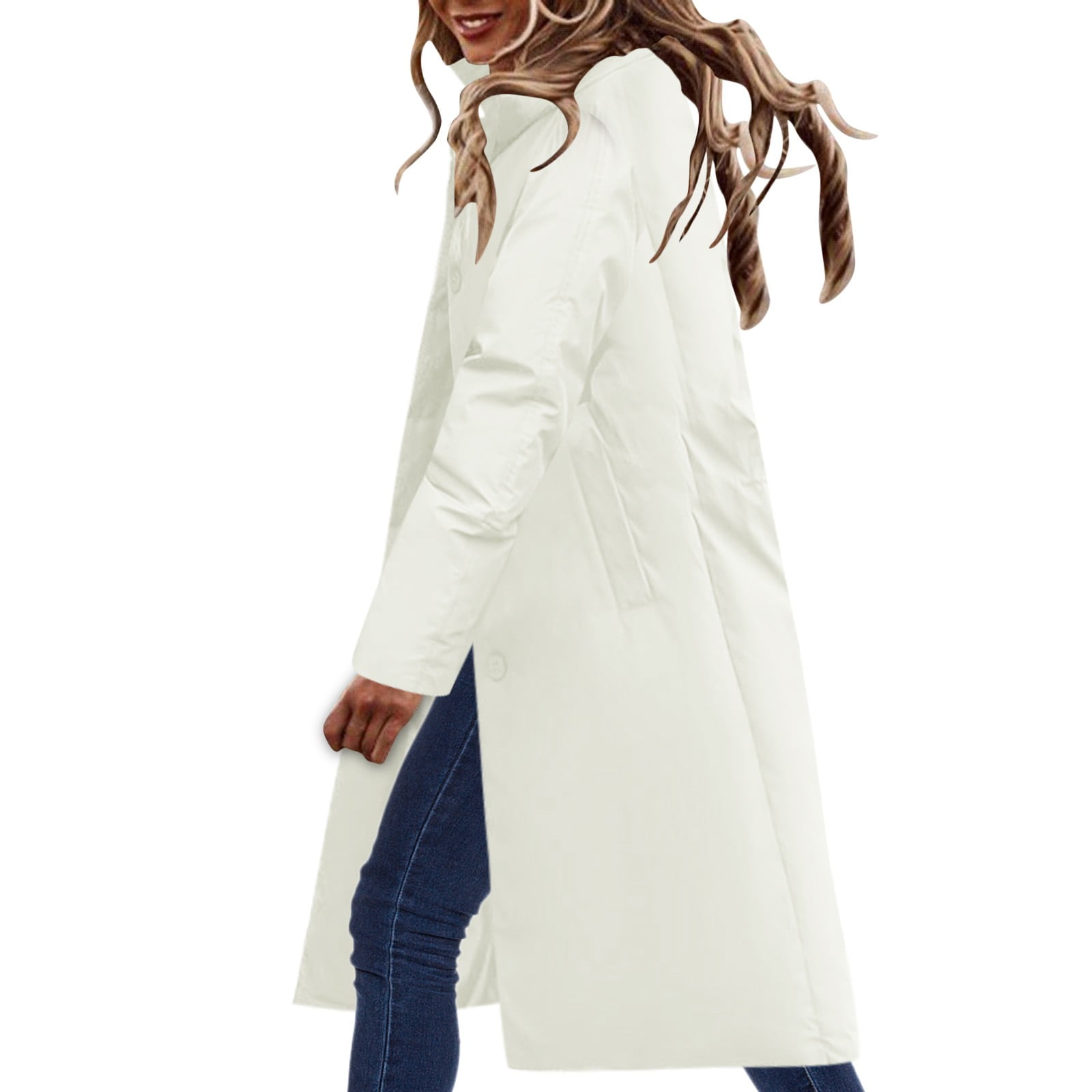 Tall top ladies jackets