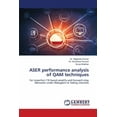 thumbnail image 1 of ASER performance analysis of QAM techniques, (Paperback), 1 of 1